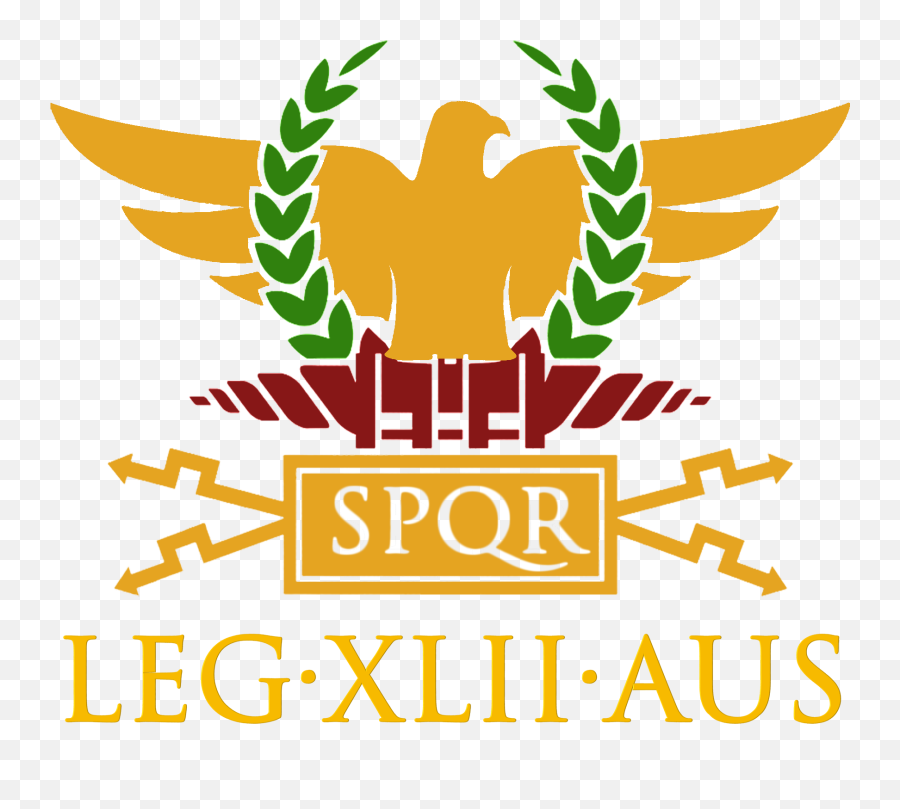 Circus Maximus Ii - Emblem Png,Mordhau Logo