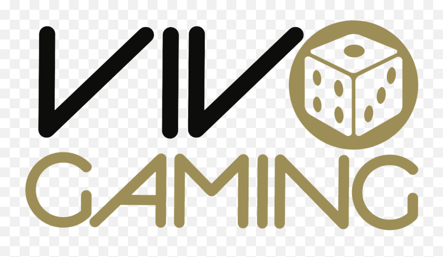 Vivo Gaming Live Casino Developer - Vivo Gaming Logo Png Vivo Game Slot Png,Live Logo Png