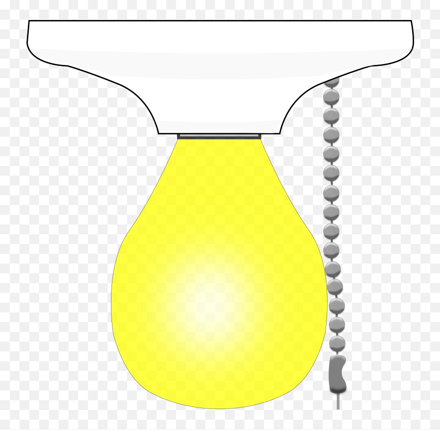 Lightbulb Light Bulb Clip Art - Wikiclipart Incandescent Light Bulb Png,Light Bulb Clip Art Png