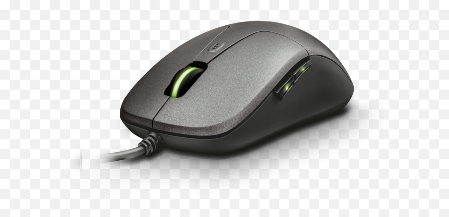 Trust Gxt 180 Kusan Pro Gaming Mouse - T22401 Trust Gxt 180 Kusan Png,Gaming Mouse Png