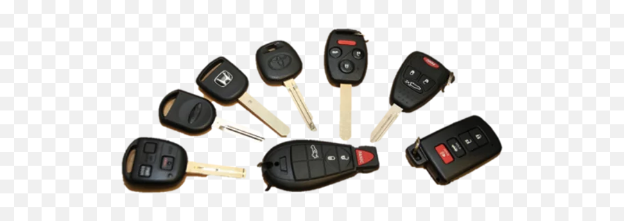 Locksmith Png Car Key