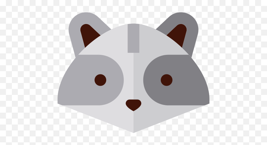 Raccoon Png Icon - Raccoon Icon,Raccoon Transparent Background