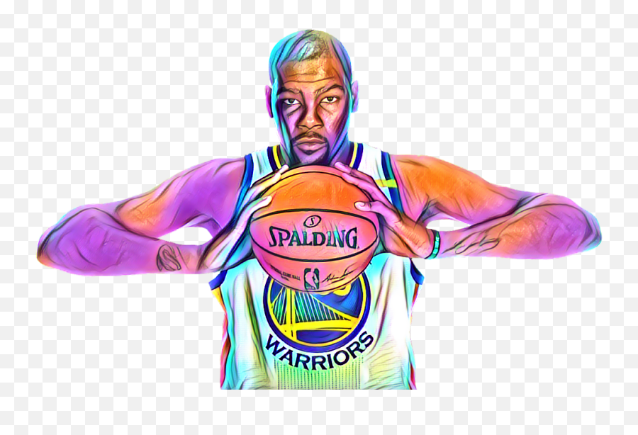 Basketball Player - Kevin Durant Png,Durant Png