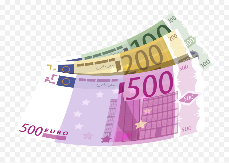 Download Euro Png Transparent - Uokplrs Euro Png,Raining Money Transparent
