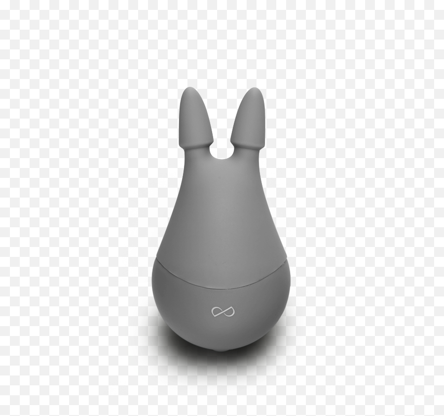 The Eris Rabbit Ear Vibrator Sex Toy Perlesque - Language Png,Rabbit Ears Png