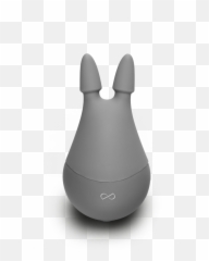 The Eris Rabbit Ear Vibrator Sex Toy Perlesque - Language png