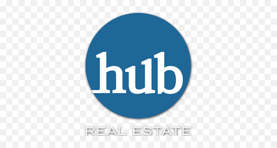 Northern Colorado Area Real Estate Hub - Vertical Png,Real Estate Logo