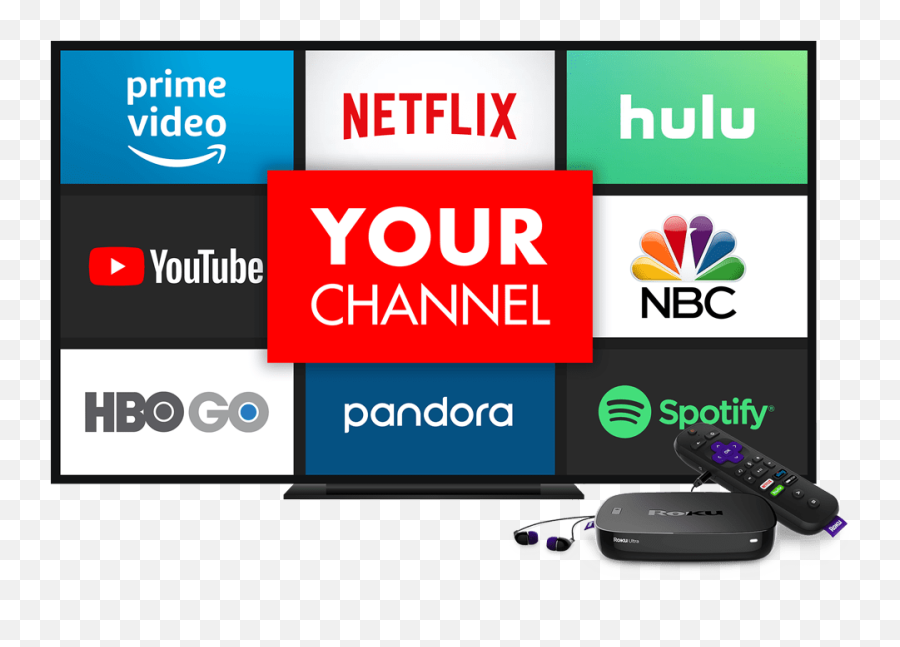 Get Premium Roku App Development Services In Usa Uk - App Roku Png,Roku Png