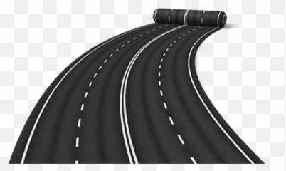 Road Icon Web Icons Png - Png