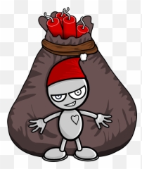Merry Robot Png Svg Clip Art For Web - Download Clip Art Dynamite Cartoon,Robot Clipart Png