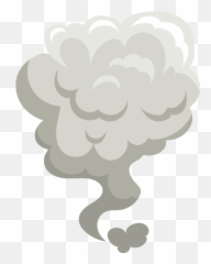 Deni Ute Muster - October 2021 Car Smoke Cartoon Png