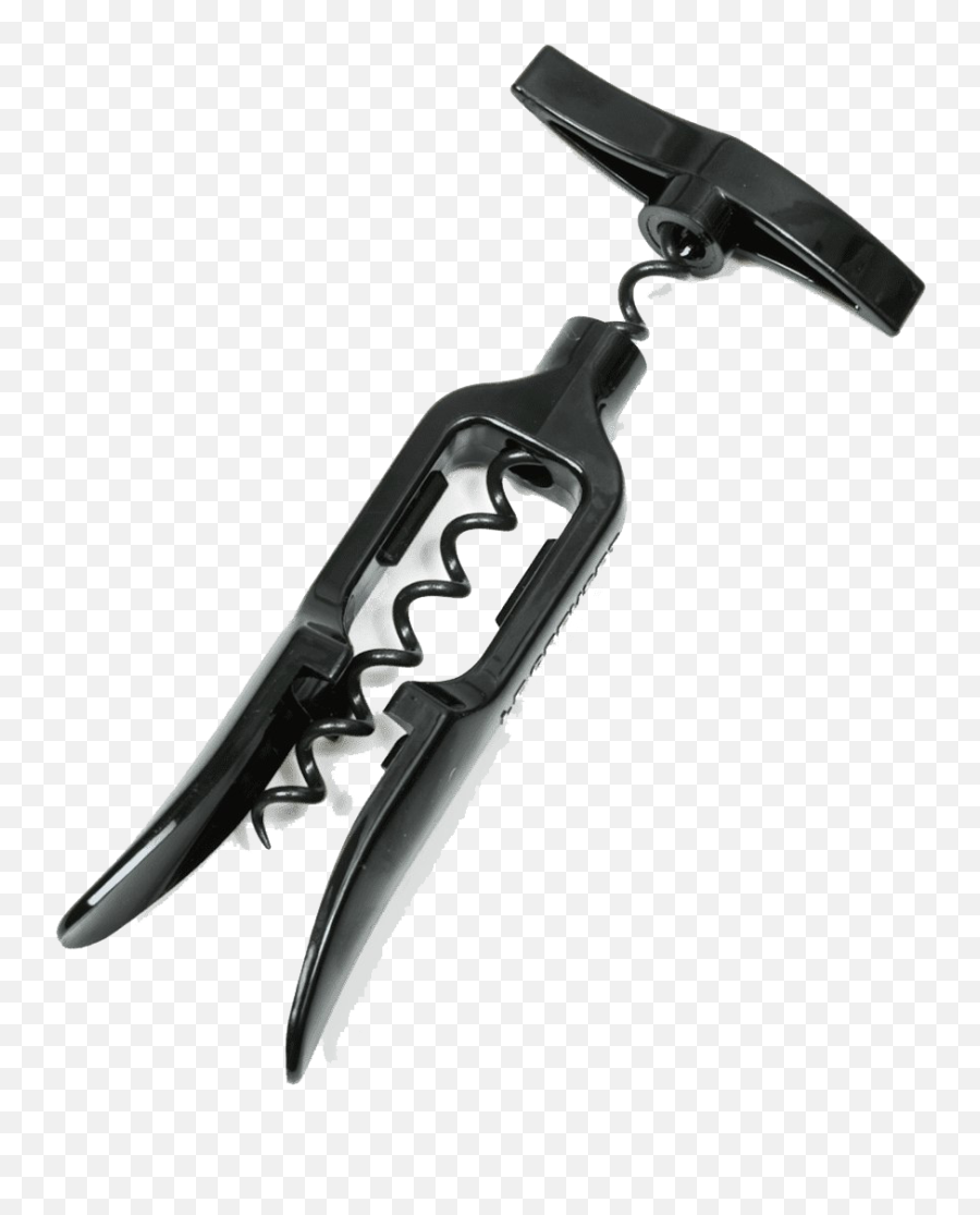 Corkscrew Transparent Background Png Play - Test Kitchen Wine Opener,Knife Transparent Background