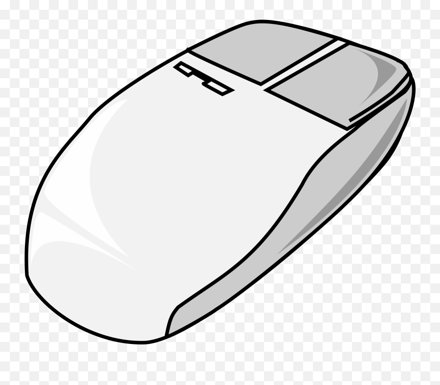 Computer Mouse Clipart Cartoon - Animated Pc Mouse Png Mouse For Computer Animation,Computer Mouse Png