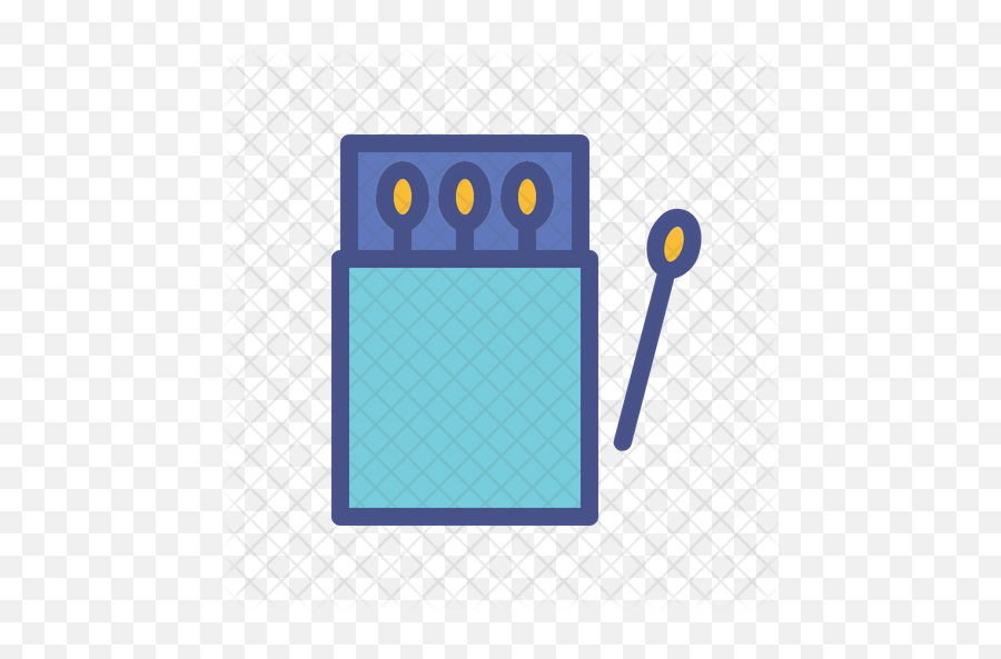 Matches Icon - Horizontal Png,Matches Png