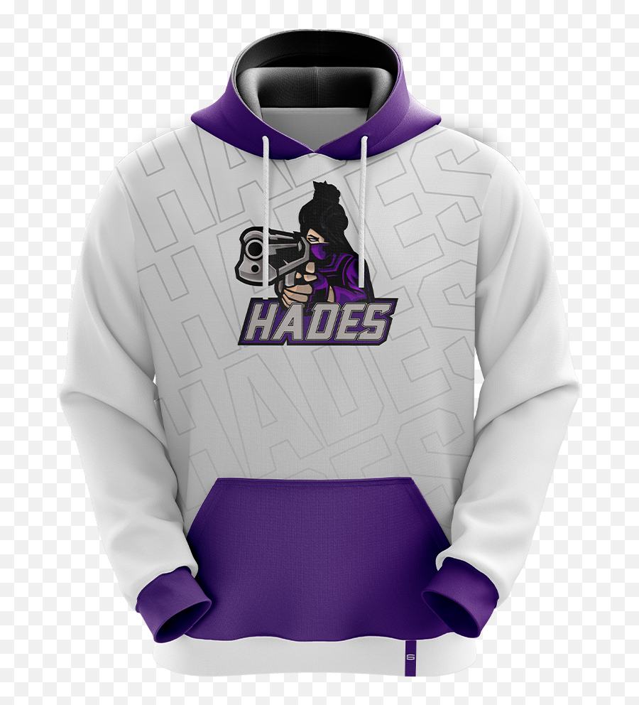 Hades Pro Hoodie - Design Hoodie Gaming Png,Hades Png