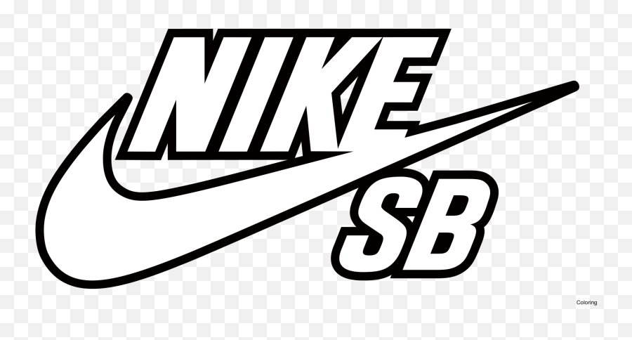 28 Nike Logo Clipart Swoosh Free - Nike Sb Png,Nike Logog