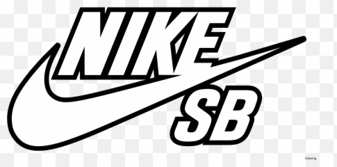 Black Nike Logo Roblox Nike Png Nike Logog Free Transparent Png Image Pngaaa Com - nike logo roblox