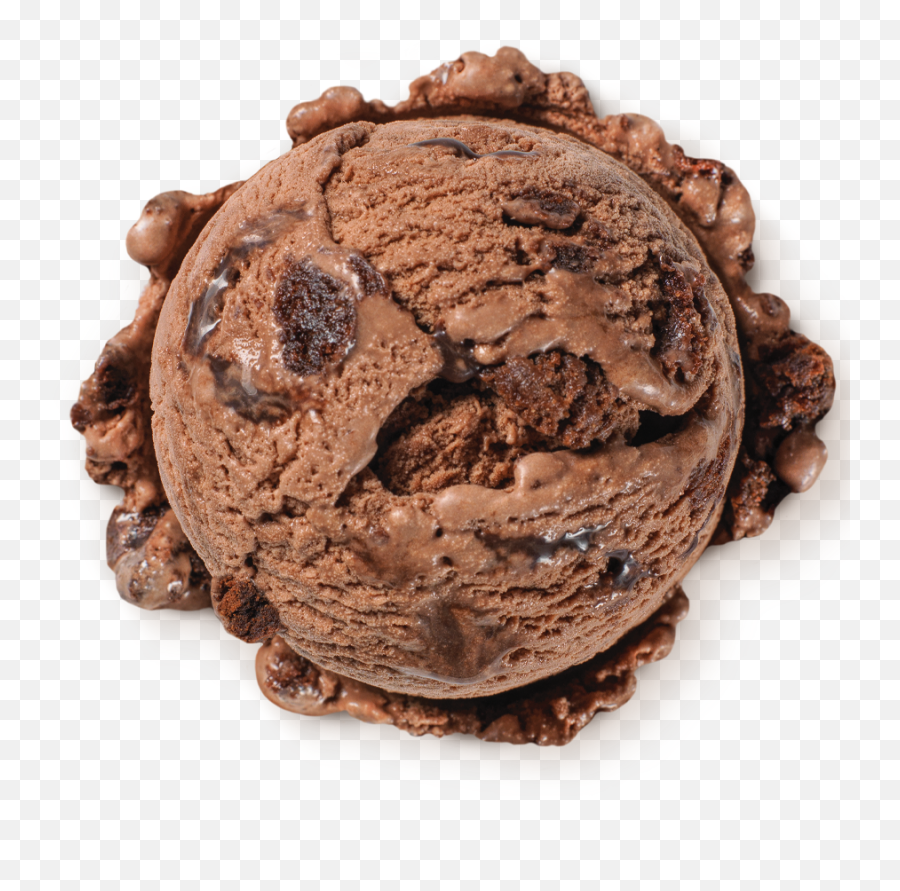 Chocolate Fudge Brownie U2022 Homemade Brand Ice Cream - Chocolate Fudge Brownie Ice Cream Png,Brownies Png