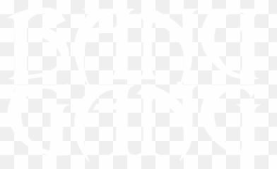 Bang Gang - Out Of Horizon Genero Gang Bang Logo Png,Bang Png