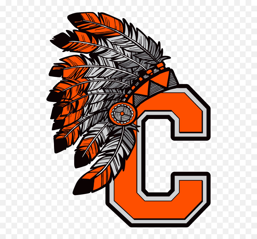 Cheboygan - Cheboygan Area High School Png,Chiefs Logo Png