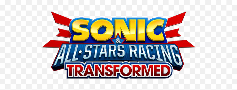 New Trailer For Sonic U0026 All - Stars Racing Transformed For Sonic And Sega All Stars Racing Png,Sega Logo Png