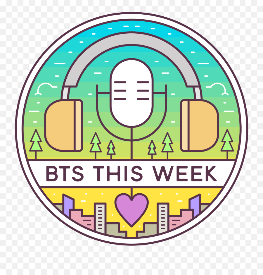 Bts This Week - Week Ending 01 March 2020 U2022 Bts This Week Map Of The Soul 7 Comeback Png,Bts Transparent