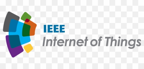 Ieee Iot Branding Kit - World Forum On Internet Of Things png