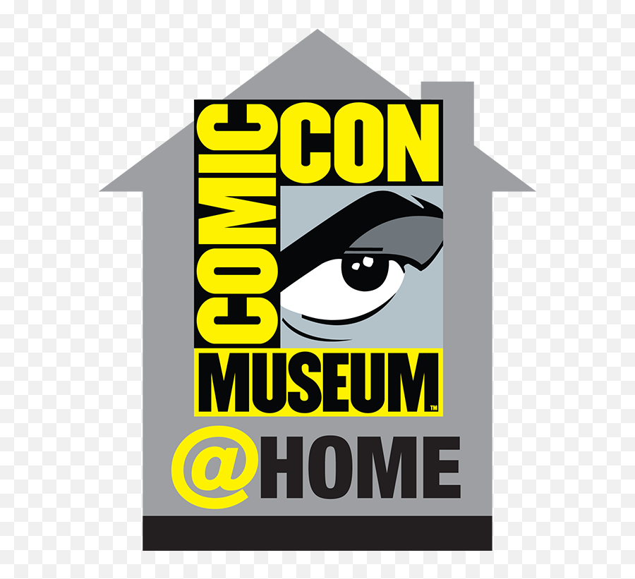 San Diego - Comic Con Home Logo Png,Wondercon Logo