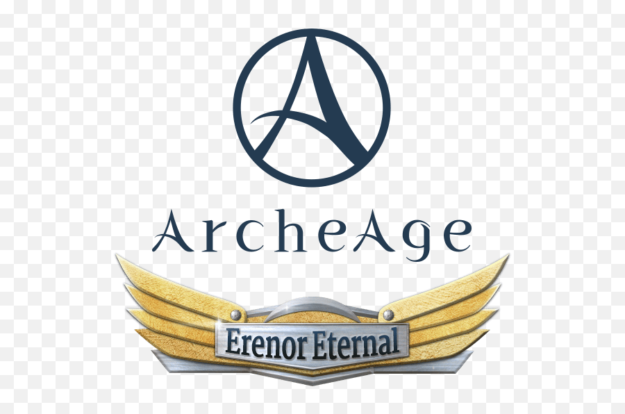 Archeage Archives - Language Png,Archeage Logo