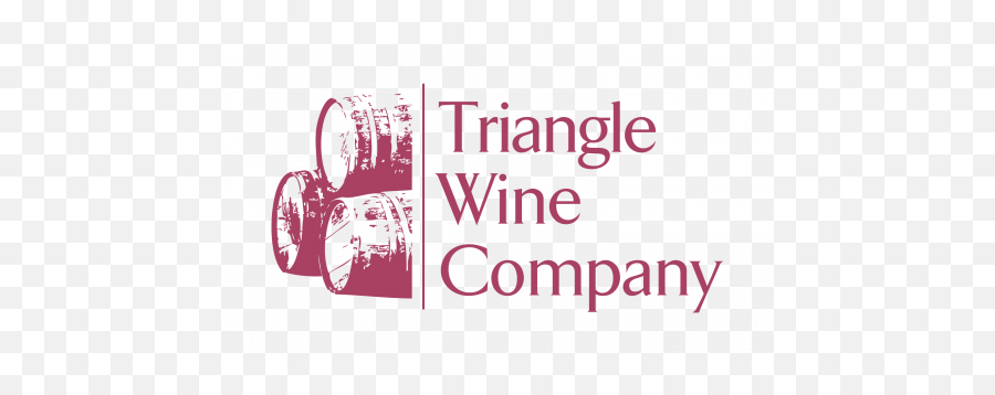 Shop Triangle Wine Co Fine And Craft Beer - Triangle Wine Company Logo Png,Triangle Car Logo