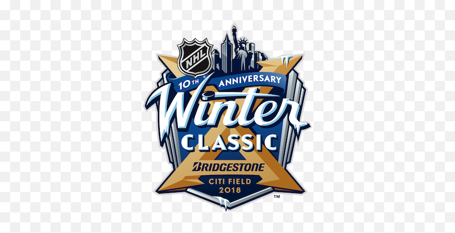 2018 Nhl Winter Classic Ticketmaster Get This Close Sweepstakes - 2017 Nhl Winter Classic Logo Png,Ticketmaster Logo Png