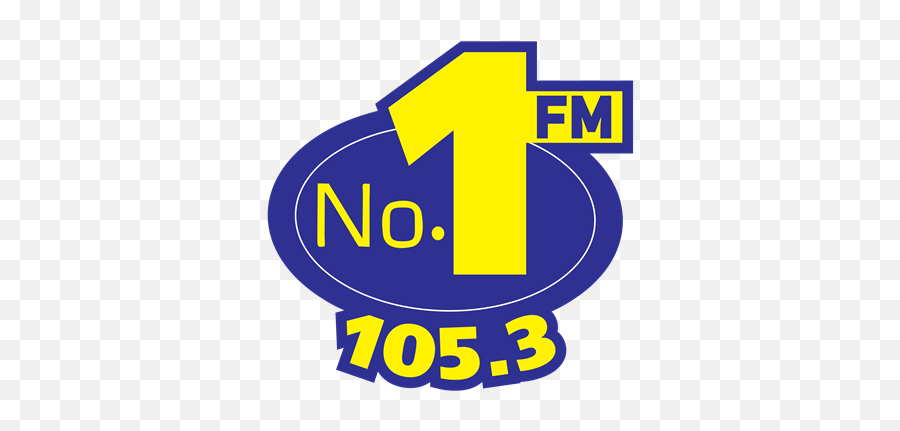 No1 Fm 1053 Free Internet Radio Tunein - Number 1 Fm Ghana Png,Tunein Logo Png