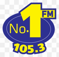No1 Fm 1053 Free Internet Radio Tunein - Number Fm Ghana png