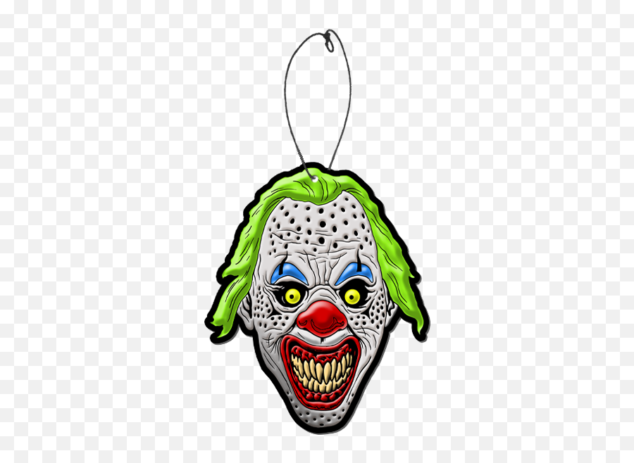 American Horror Story Holes Clown Enamel Pin Trick Or Treat - Creepy Png,American Horror Story Logo