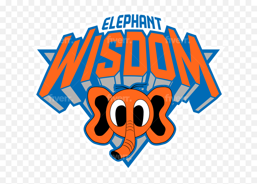 Make A Professional Custom Nba Nfl Mlb Nhl Logo With Your - New York Knicks Logo Png,Nfl Logo Fonts