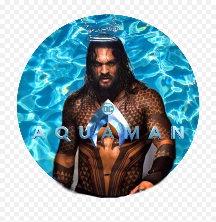 Jason Momoa Image By Charey - Aquaman Arthur Curry Jason Mamoa Png,Jason Momoa Png