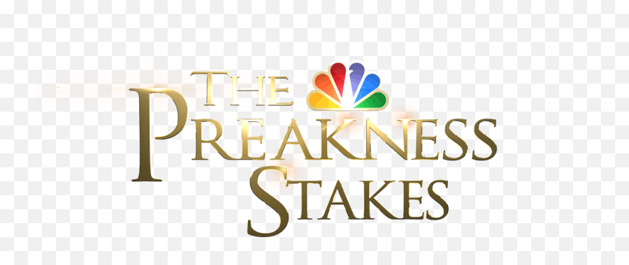 Nbc Sports Coverage Of The Preakness Stakes - Donna Brothers Vertical Png,Nbc Sports Logo
