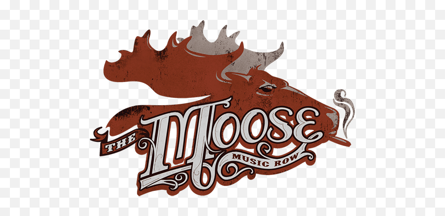 The Moose Nashville U2013 Top Shelf Grooming For Men - Language Png,Moose Transparent