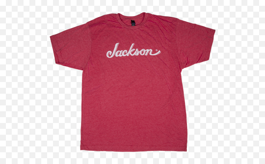 Download Jackson Logo Tee Shirt - Jackson Guitars Png,Jackson Guitars Logo