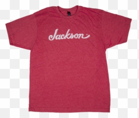 Download Jackson Logo Tee Shirt - Jackson Guitars Png,Jackson Guitars Logo