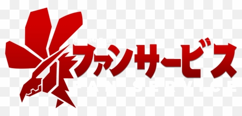 Series Fan Service - Rooster Teeth Fan Service Logo Png,Rooster Teeth Logo