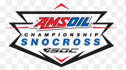 Amsoil Championship Snocross Launches Its New Logo And - Amsoil png