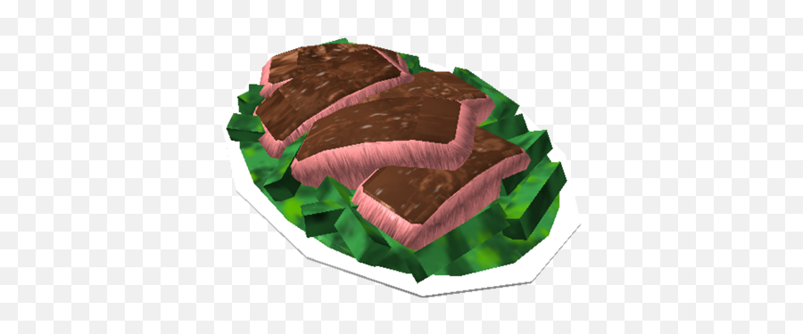 Salmon Welcome To Bloxburg Wiki Fandom - Roast Beef Png,Salmon Transparent  - free transparent png images 