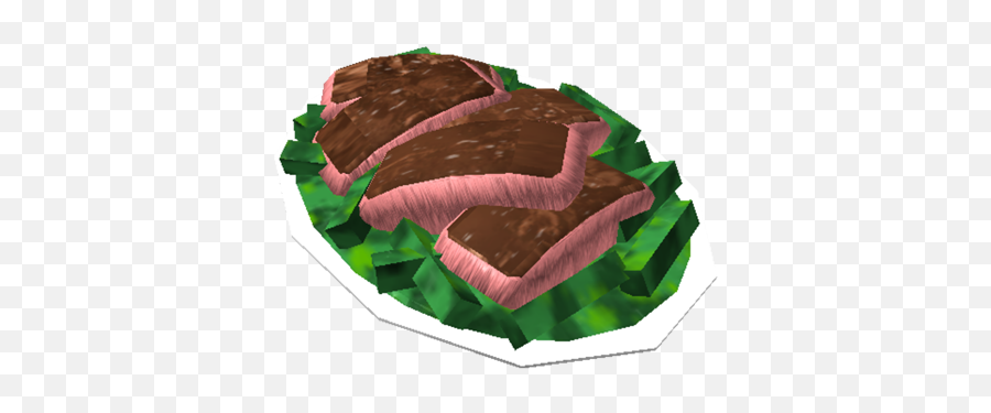 Salmon Welcome To Bloxburg Wiki Fandom - Roast Beef Png,Salmon Transparent