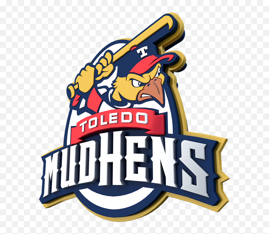 Northwest Ohio Human Resource Association - Toledo Mud Hens Logo Png,University Of Toledo Logo