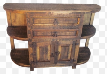 San Francisco Tv Stand - Solid Png,Tv Stand Png