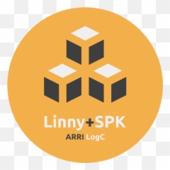 Thebrim Arri Linny Spk Print Kit - Vertical png