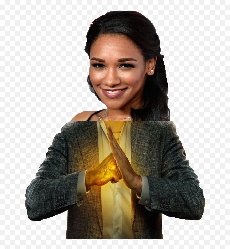 Iu0027m Iris West Sworn Protector Of Team Flash And The - For Women Png,Iris Png