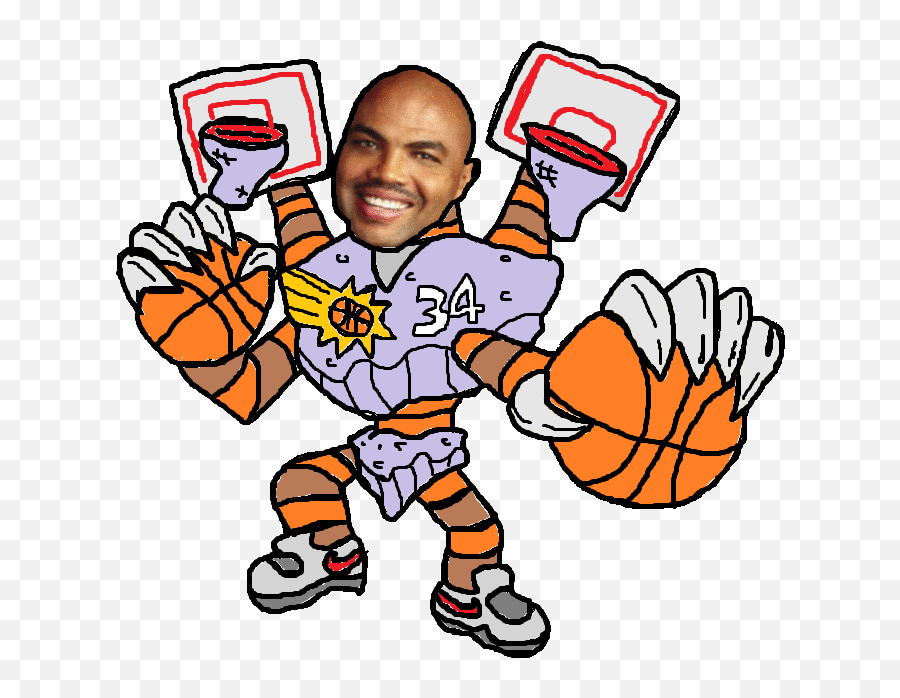 Barbarkley Pokémon Clover Wiki Fandom - Pokemon Clover Barbarkley Png,Charles Barkley Png