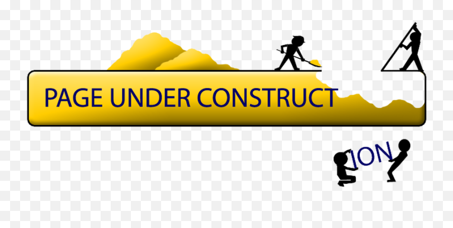 Website Under Construction Png Clipart - Under Construction Page In Asp Net,Under Construction Transparent